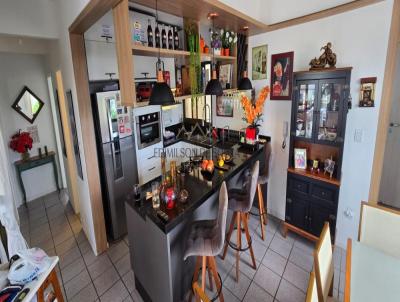 Apartamento para Temporada, em Florian�polis, bairro Ingleses, 2 dormit�rios, 2 banheiros, 1 su�te, 1 vaga