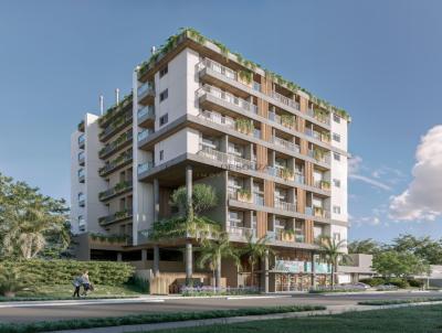 Apartamento para Venda, em Florian�polis, bairro Cachoeira do Bom Jesus, 2 dormit�rios, 1 banheiro, 1 su�te