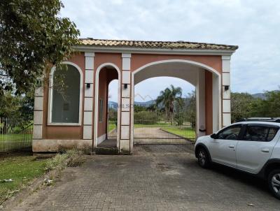 Terreno em Condom�nio para Venda, em Florian�polis, bairro Pant�no do Sul