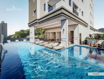 Apartamento para Venda, em Itapema, bairro Taboleiro das Oliveiras, 3 dormit�rios, 2 banheiros, 1 su�te, 1 vaga