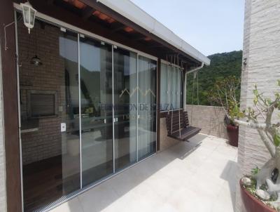 Cobertura para Venda, em Florian�polis, bairro Ingleses, 5 dormit�rios, 4 banheiros, 2 su�tes, 2 vagas