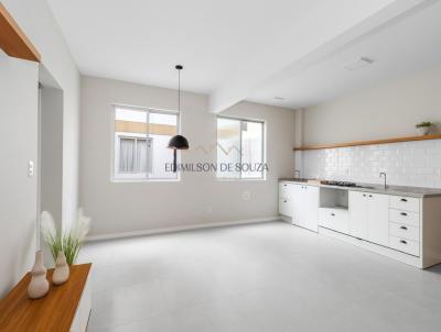 Apartamento para Venda, em S�o Jos�, bairro Kobrasol, 2 dormit�rios, 1 banheiro, 1 vaga