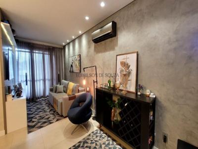 Apartamento para Venda, em Florian�polis, bairro Ingleses, 2 dormit�rios, 3 banheiros, 2 su�tes, 2 vagas