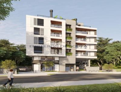 Apartamento para Venda, em Florian�polis, bairro Cacup�, 2 dormit�rios, 2 banheiros, 1 su�te, 1 vaga