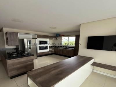 Apartamento para Loca��o, em Florian�polis, bairro Ingleses, 3 dormit�rios, 3 banheiros, 1 su�te, 1 vaga