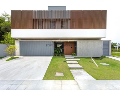 Casa em Condom�nio para Venda, em Florian�polis, bairro Ponta das Canas, 4 dormit�rios, 5 banheiros, 4 su�tes, 2 vagas
