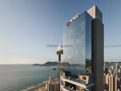 Apartamento para Venda, em Balne�rio Cambori�, bairro Centro, 4 dormit�rios, 4 banheiros, 4 su�tes