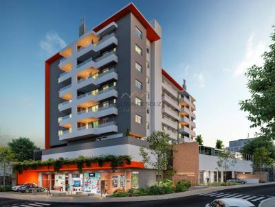 Apartamento para Venda, em Florian�polis, bairro Estreito, 3 dormit�rios, 2 banheiros, 1 su�te, 1 vaga