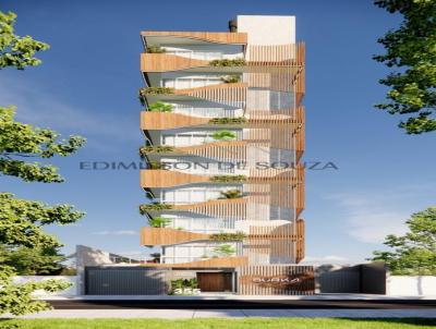 Apartamento para Venda, em Balne�rio Pi�arras, bairro Itacolomi, 3 dormit�rios, 2 banheiros, 1 su�te, 1 vaga