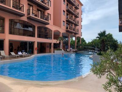 Studio para Venda, em Florian�polis, bairro Jurer�, 1 banheiro