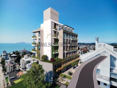 Apartamento para Venda, em Florian�polis, bairro Canajur�, 2 dormit�rios, 2 banheiros, 1 su�te, 1 vaga
