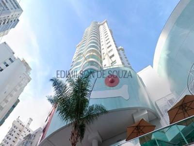 Apartamento para Venda, em Balne�rio Cambori�, bairro Centro, 3 dormit�rios, 4 banheiros, 3 su�tes, 3 vagas