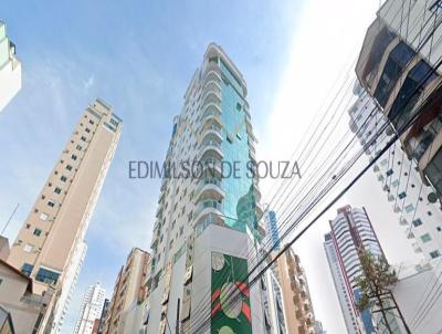 Apartamento para Venda, em Balne�rio Cambori�, bairro Centro, 3 dormit�rios, 3 banheiros, 3 su�tes, 3 vagas