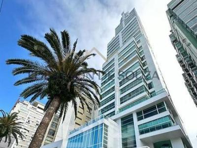 Apartamento para Venda, em Balne�rio Cambori�, bairro Centro, 3 dormit�rios, 4 banheiros, 3 su�tes, 4 vagas