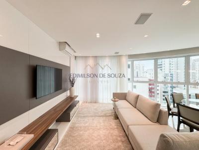 Apartamento para Venda, em Balne�rio Cambori�, bairro Centro, 4 dormit�rios, 4 banheiros, 2 su�tes, 3 vagas