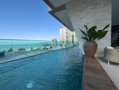 Apartamento para Venda, em Itapema, bairro Meia praia, 4 dormit�rios, 4 banheiros, 4 su�tes, 3 vagas