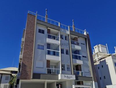Apartamento para Venda, em Florian�polis, bairro Ingleses, 2 dormit�rios, 2 banheiros, 2 su�tes, 1 vaga