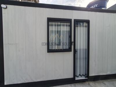 Kitnet para Loca��o, em Itapema, bairro Morretes, 1 dormit�rio, 1 banheiro