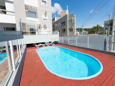 Apartamento para Venda, em Florian�polis, bairro Ingleses, 2 dormit�rios, 1 banheiro, 1 vaga