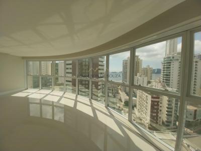 Apartamento para Venda, em Balne�rio Cambori�, bairro Centro, 4 dormit�rios, 4 banheiros, 2 su�tes, 3 vagas