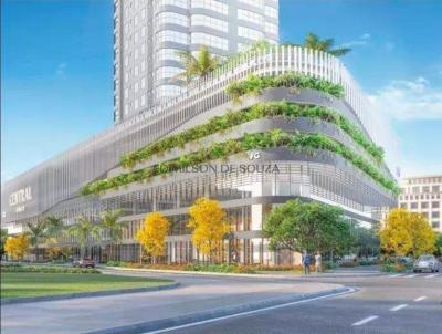 Apartamento para Venda, em Balne�rio Cambori�, bairro Centro, 4 dormit�rios, 5 banheiros, 4 su�tes, 2 vagas