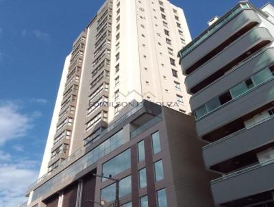 Apartamento para Venda, em Balne�rio Cambori�, bairro Centro, 4 dormit�rios, 3 banheiros, 2 su�tes, 2 vagas