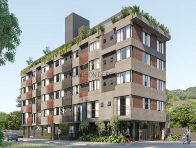 Apartamento para Venda, em Florian�polis, bairro Cachoeira do Bom Jesus, 1 dormit�rio