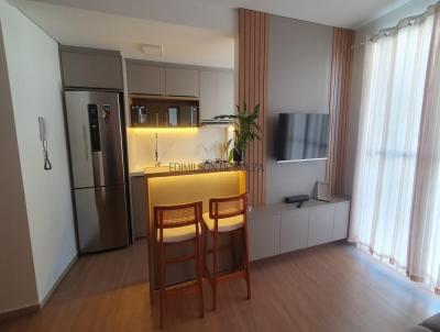 Apartamento para Venda, em Florian�polis, bairro Vargem do Bom Jesus, 2 dormit�rios, 1 banheiro, 2 vagas