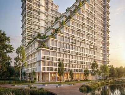 Apartamento para Venda, em Porto Belo, bairro Jardim Dourado