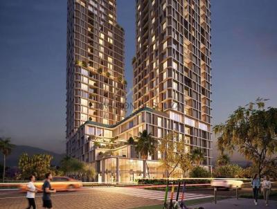 Apartamento para Venda, em Porto Belo, bairro Jardim Dourado, 2 dormit�rios, 2 banheiros, 1 su�te, 1 vaga