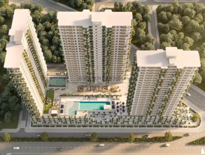Apartamento para Venda, em Porto Belo, bairro Jardim Dourado, 3 dormit�rios, 2 banheiros, 1 su�te, 1 vaga