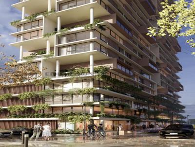Apartamento para Venda, em Porto Belo, bairro Jardim Dourado, 3 dormit�rios, 2 banheiros, 1 su�te, 1 vaga