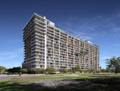 Apartamento para Venda, em Porto Belo, bairro Jardim Dourado, 1 dormit�rio, 2 banheiros, 2 su�tes, 1 vaga