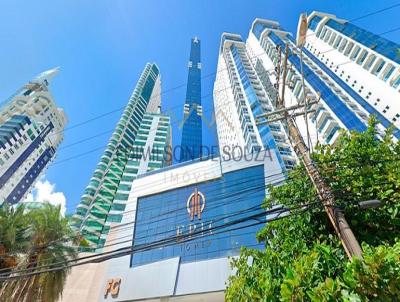 Apartamento para Venda, em Balne�rio Cambori�, bairro Barra Sul, 5 dormit�rios, 6 banheiros, 5 su�tes, 4 vagas