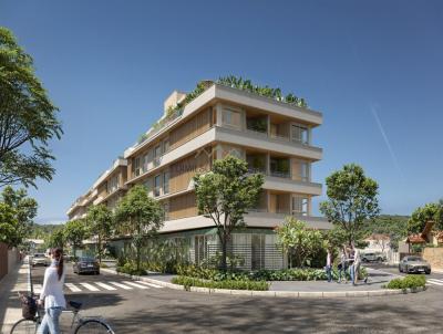 Apartamento para Venda, em Florian�polis, bairro Ponta das Canas, 1 dormit�rio