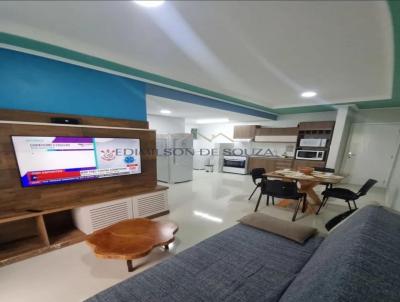 Apartamento para Venda, em Florian�polis, bairro Ingleses, 2 dormit�rios, 2 banheiros, 1 su�te, 1 vaga