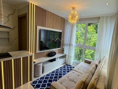 Apartamento para Venda, em Balne�rio Cambori�, bairro Na��es, 3 dormit�rios, 2 banheiros, 1 su�te, 2 vagas
